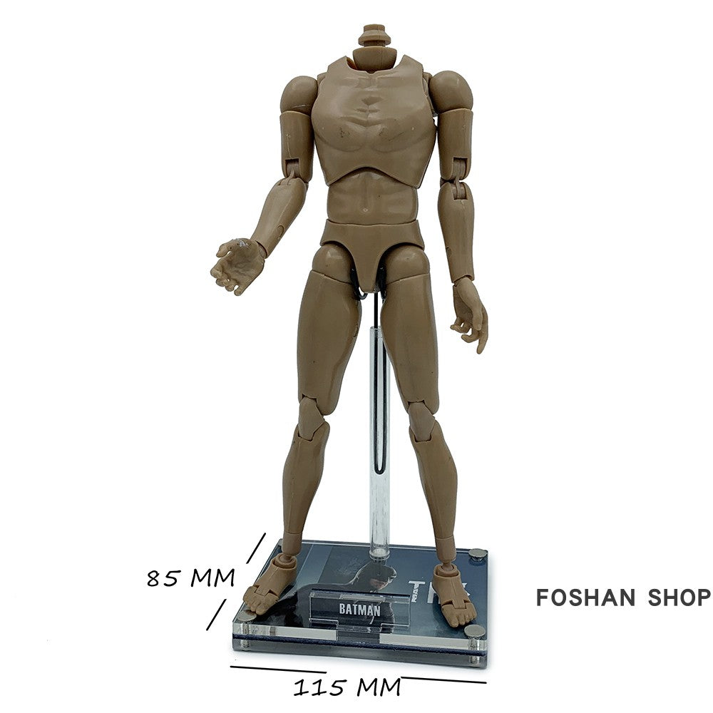 Display Stand for 1/6 Scale figures ( Premium version Joker)