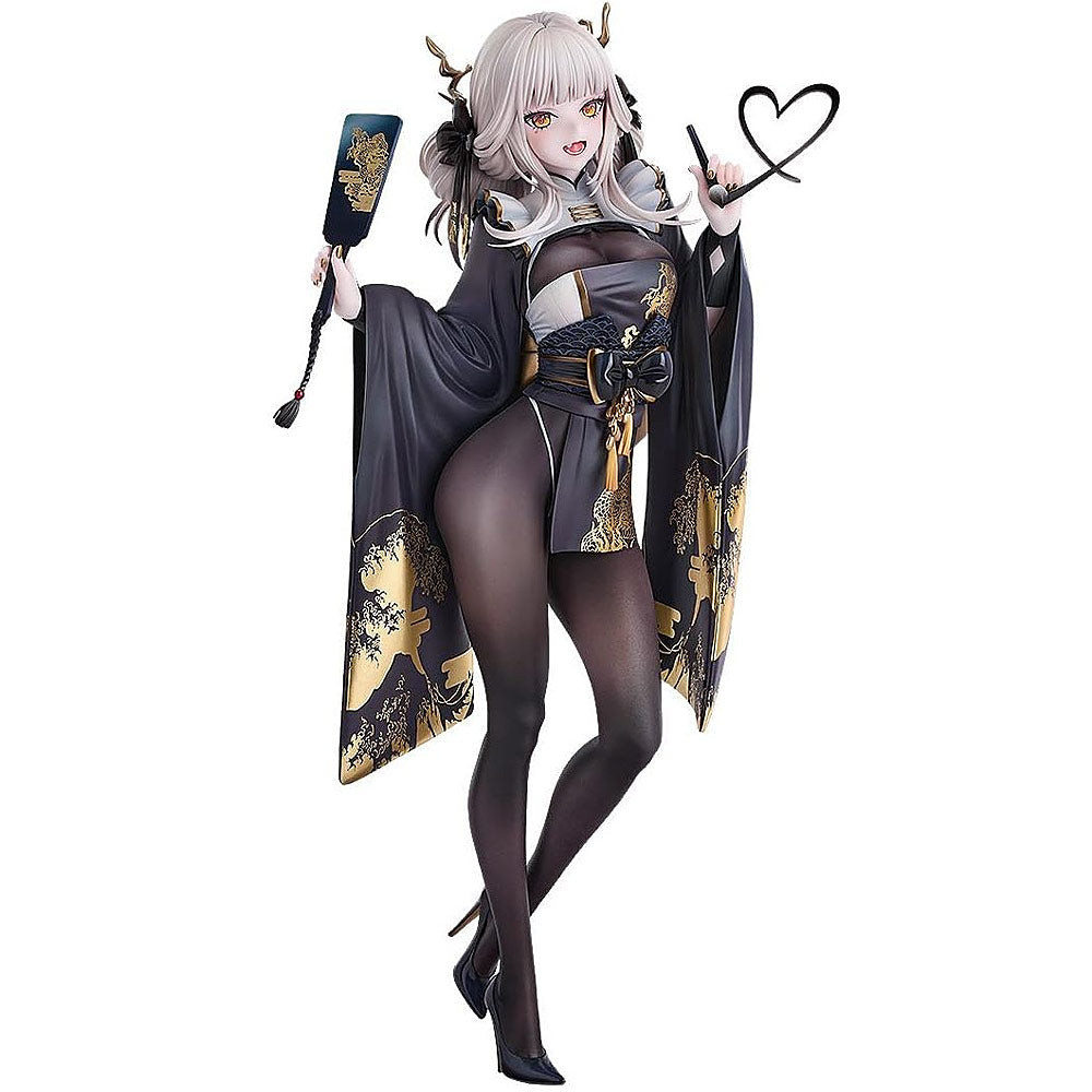 1/7 Blanc: White Rabbit (Goddess of Victory: NIKKE)