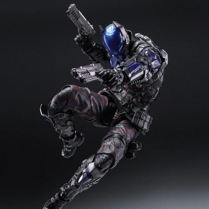UPF/LPZZ - Arkham Knight (Batman: Arkham Knight)