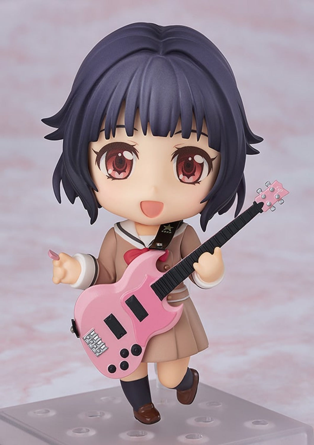GOOD SMILE NENDOROID BANG DREAM RIMI USHIGOME (RE-RUN) - G90348
