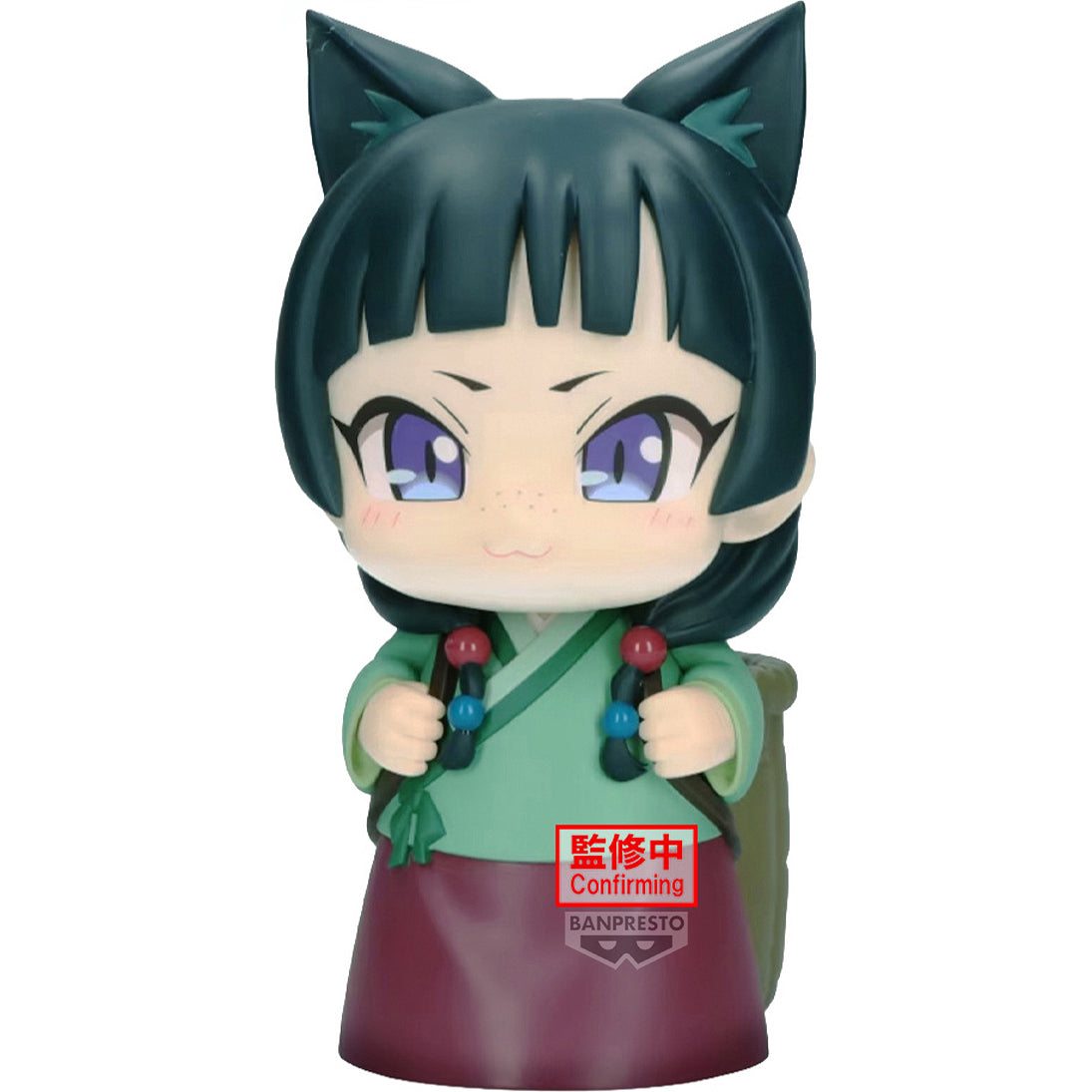 The Apothecary Diaries Big Sofvimates: Maomao II