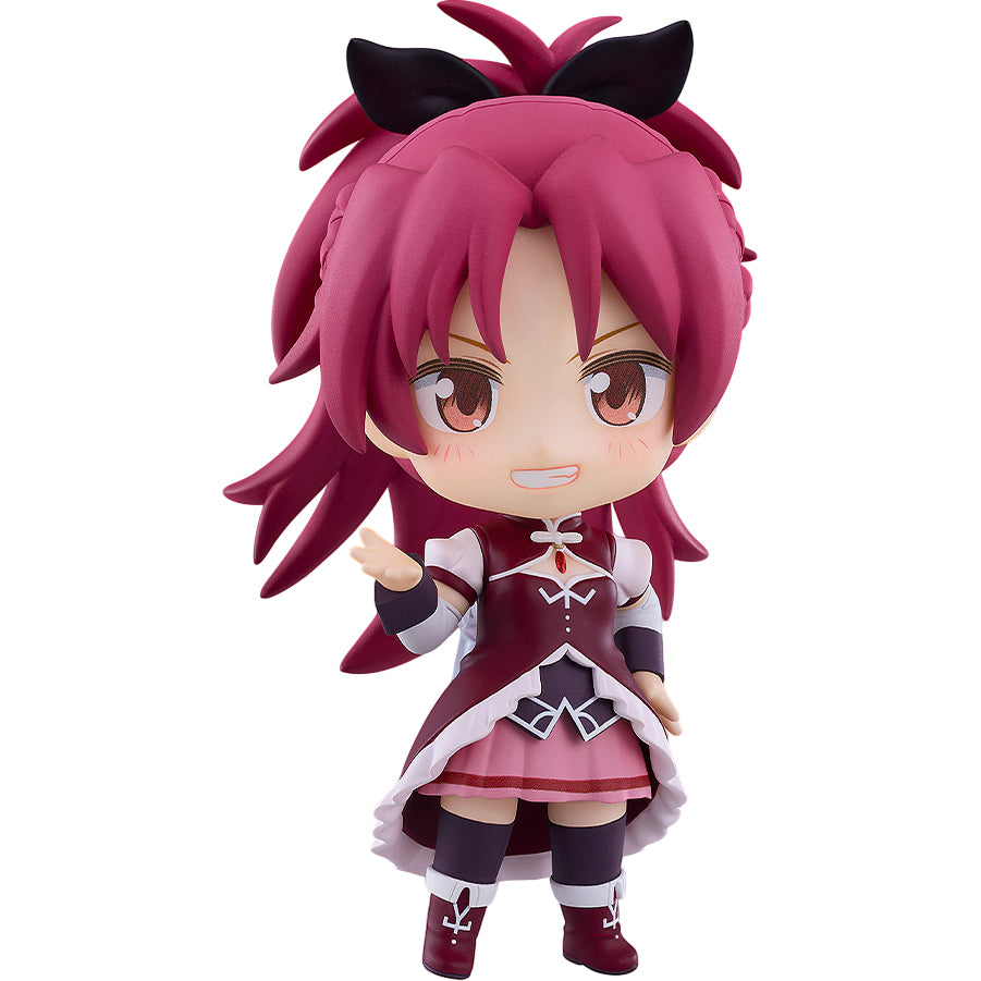 Nendoroid [Basic] 3049 Kyoko Sakura - Walpurgisnacht: Rising Ver. (Puella Magi Madoka Magica)