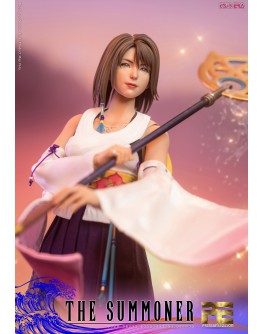 TOYS ERA PE013 1/6 Scale THE SUMMONER