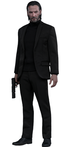 John Wick (Special Edition)