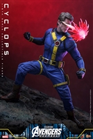 Cyclops - Avengers: Doomsday - Hot Toys MMS908 1/6 Scale Figure