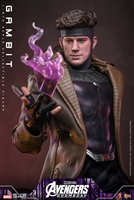Gambit - Avengers: Doomsday - Hot Toys MMS910 1/6 Scale Figure
