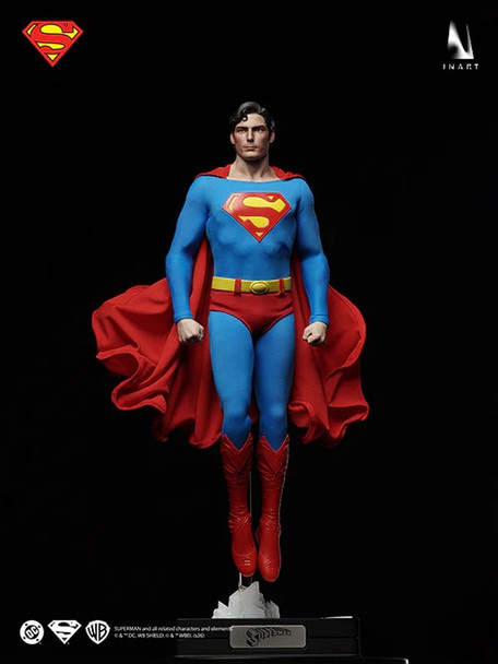 INART A035S 1/6 Scale Superman (1978) Standard Version (Pre order deposit)