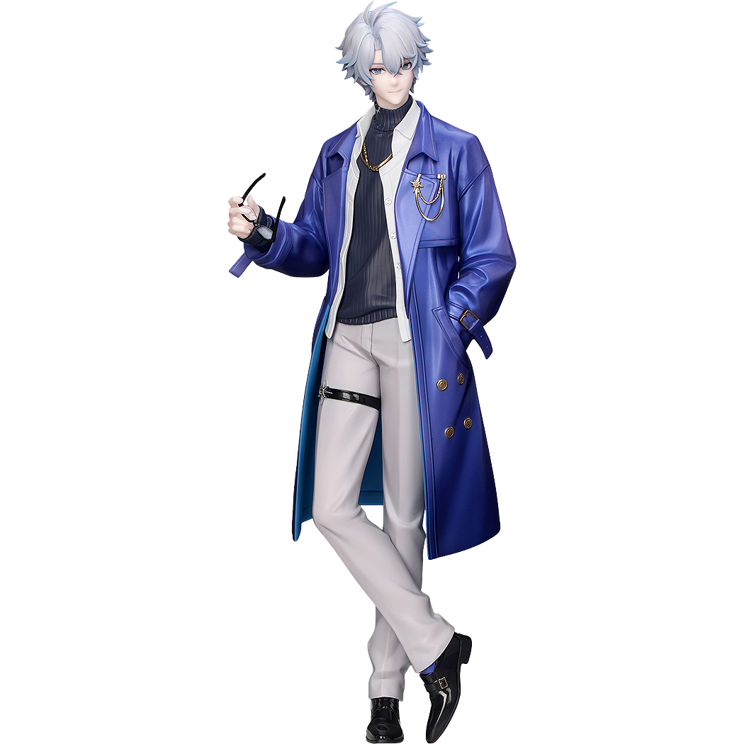 1/8 Gift+ Phainon: Express Travel Notes Ver. (Honkai: Star Rail)