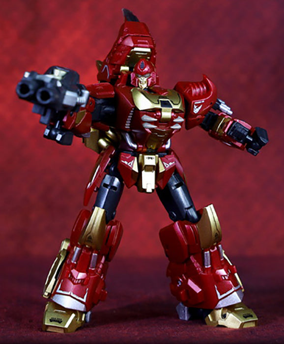 Cang Toys - CY-MINI-06 - Rhimini