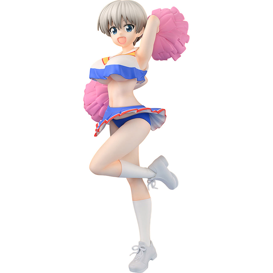 1/7 Hana Uzaki: Cheerleader Ver. (Uzaki-chan Wants to Hang Out!)