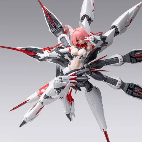 A.T.K.GIRL Endless Night Nine-Tailed Fox Daji