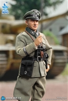 Kurt Meyer - WWII German Sniper - DiD 1/12 Scale Figure