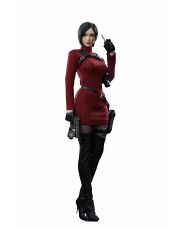 TOYSTAY TS-009 1/6 Scale Ada Red Sweater Ver