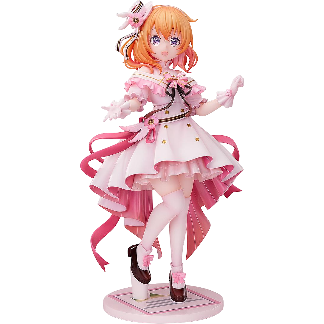 1/7 Cocoa: Dress Ver. (Is the Order a Rabbit?)