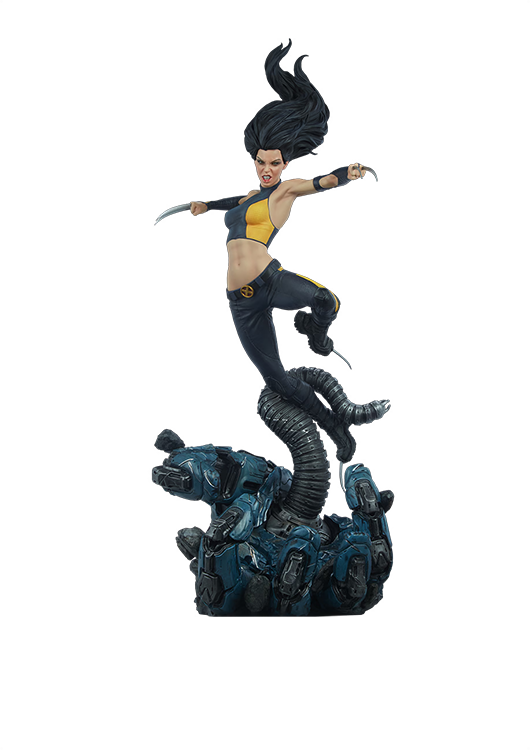 SIDESHOW X-23 PREMIUM FORMAT - 300675