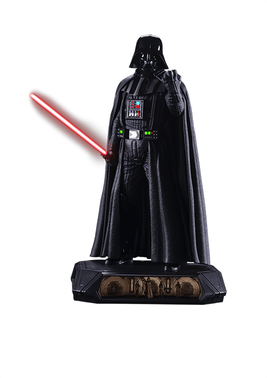 PCS DARTH VADER 1:3 STATUE - PCSSWDV13(PRE-ORDER)