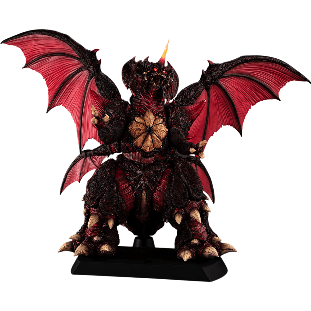 UA Monsters Destoroyah [Perfect Form] (Godzilla)