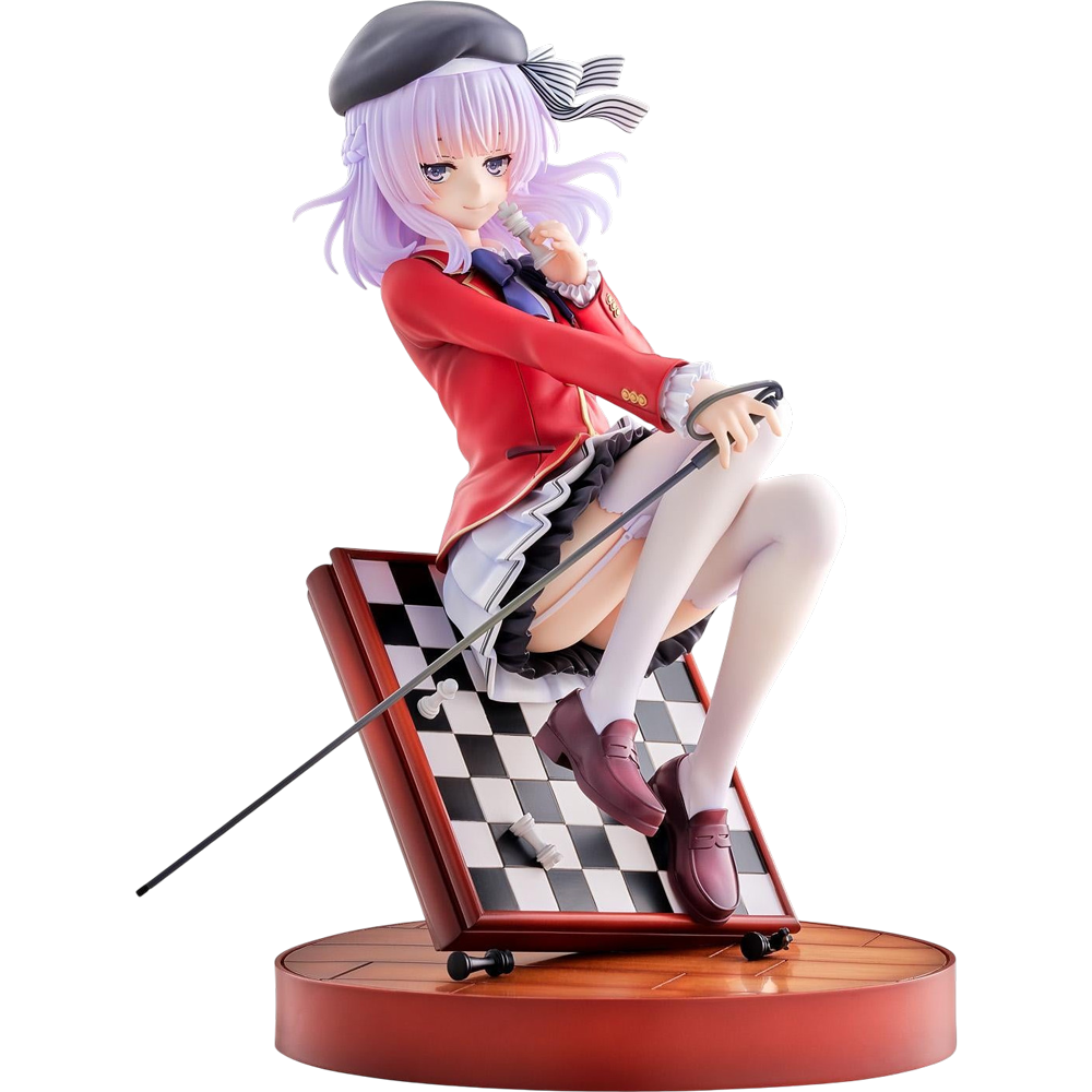 1/7 Arisu Sakayanagi (Classroom of the Elite)