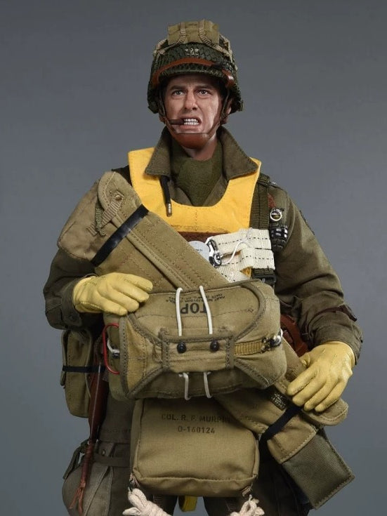 Pre-order 1/6 SoldierStory SS145 101st Airborne Division Officer Action Figure