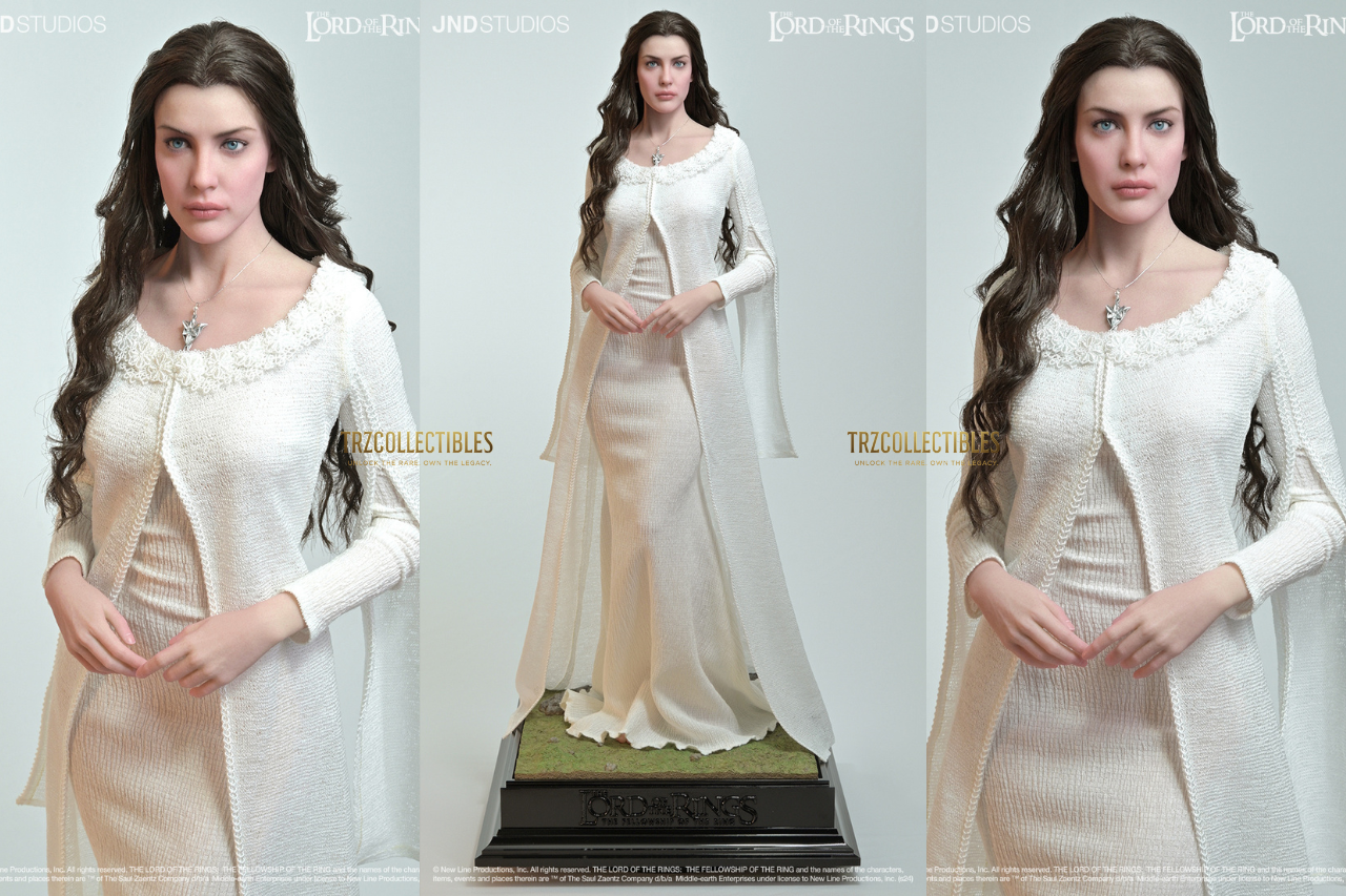 Arwen of The Lord of the Rings
