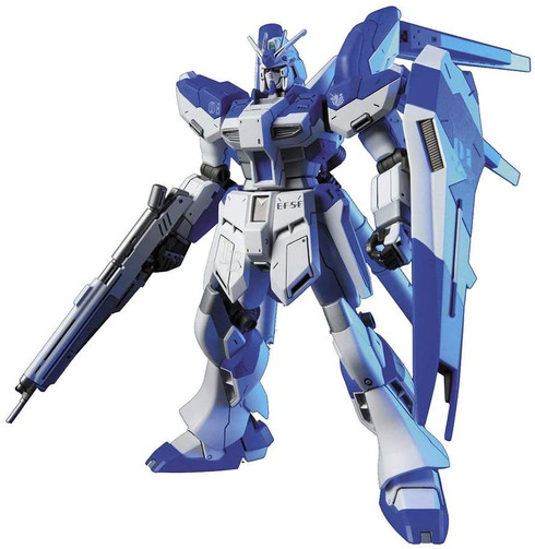 Bandai 1/144 HGUC Gundam 095 Hi