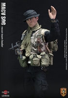 U.S. MACV-SOG Recon Team Leader - Ujindou 1/6 Scale Figure