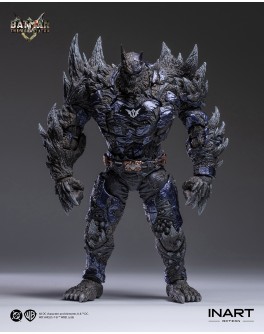 INART C0004 1/12 Scale Dark Nights: Metal - Batman: The Devastator