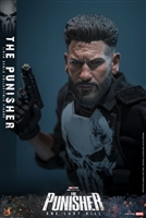 The Punisher: One Last Kill - Hot Toys TMS190 1/6 Scale Figure