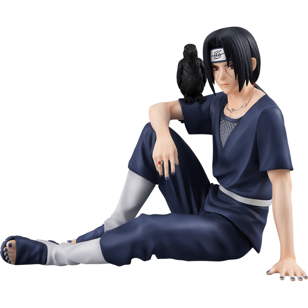 G.E.M. Series Palm Size Itachi (Naruto Shippuden)