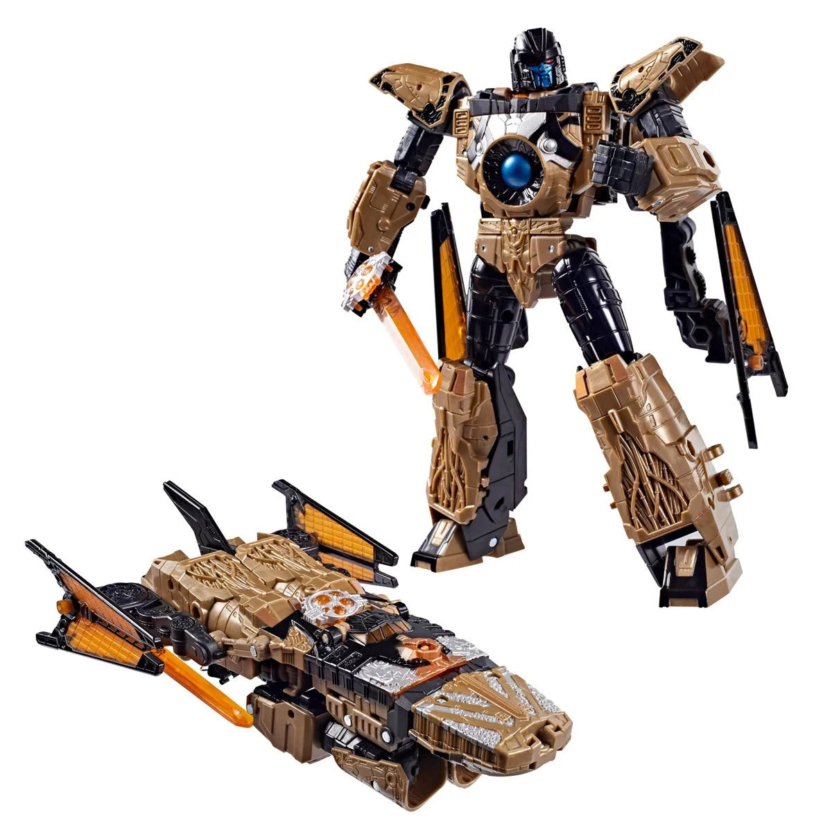 Transformers: Age of the Primes - The Thirteen Vector Prime (Voyager Class) PRE-ORDER