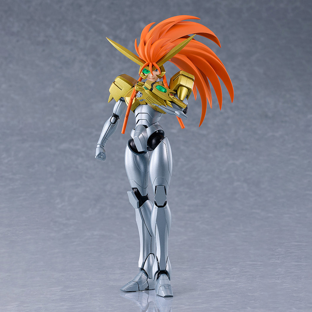 PLAMATEA Guy Shishioh (The King of Braves GaoGaiGar)