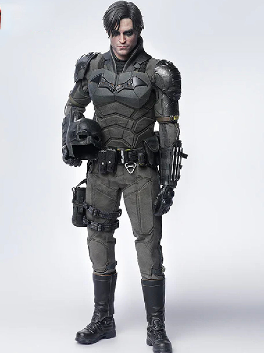 In-stock 1/6 INART PT002-1 The Batman (Standard/Premium)