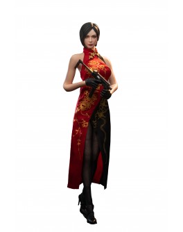TOYSTAY TS-010 1/6 Scale Ada Cheongsam Ver