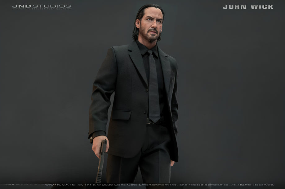 John Wick