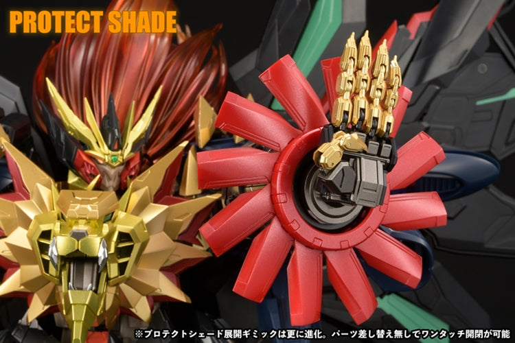 Amakuni Kizin Super Genesic GaoGaiGar "GaoGaiGar" | Sentinel