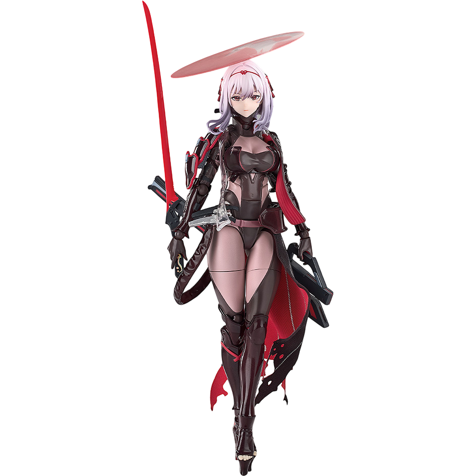 Hyper Body Guren: Black Shadow (Goddess of Victory: NIKKE)