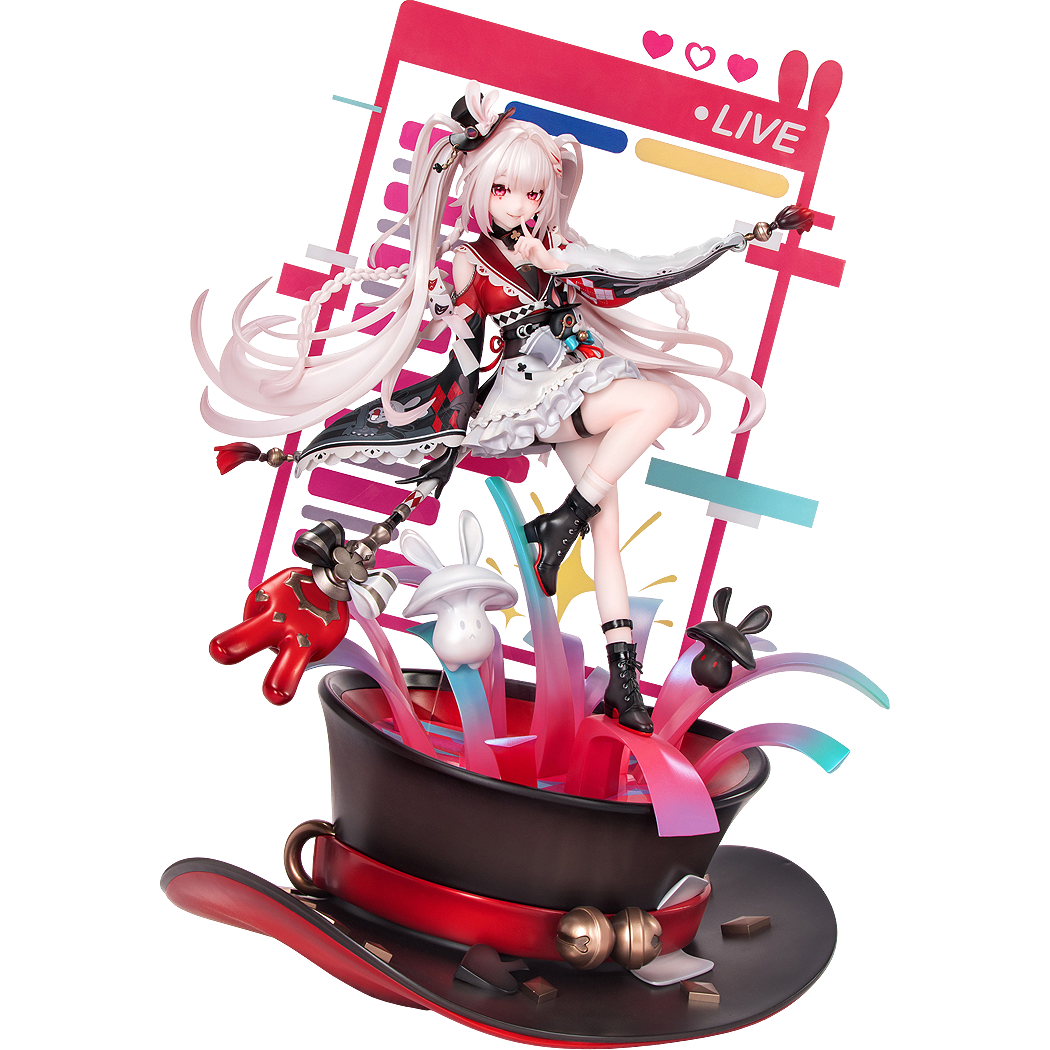 1/7 Sparxie (Honkai: Star Rail)