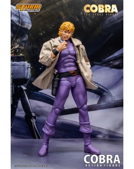 Storm Toys CTSP02 1/12 Scale COBRA - THE SPACE PIRATE