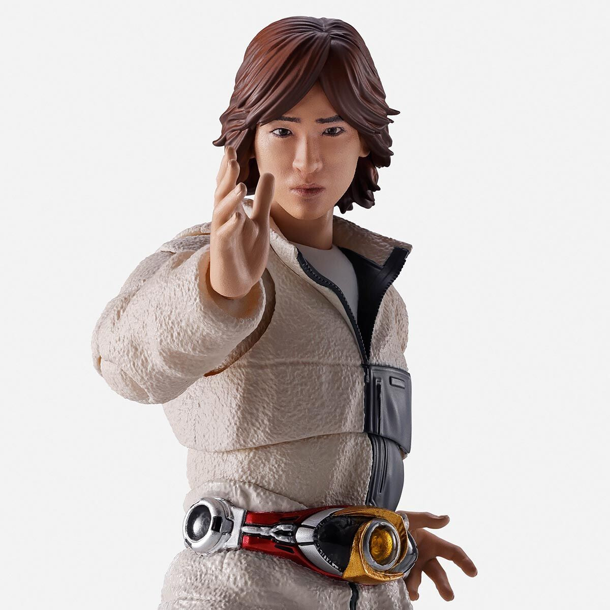 [PREORDER] SH Figuarts Shouichi Tsugami (Kamen Rider Agito)