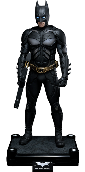 Batman (Deluxe Version)