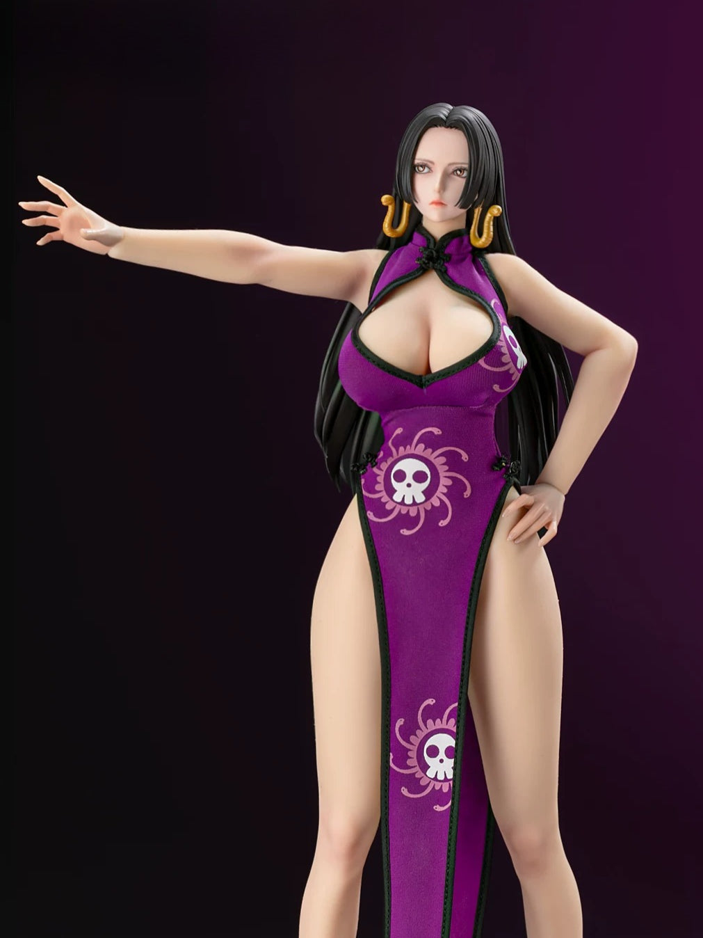 Pre-order 1/6 AAB Toys AAB01 Pirate Queen Action Figure