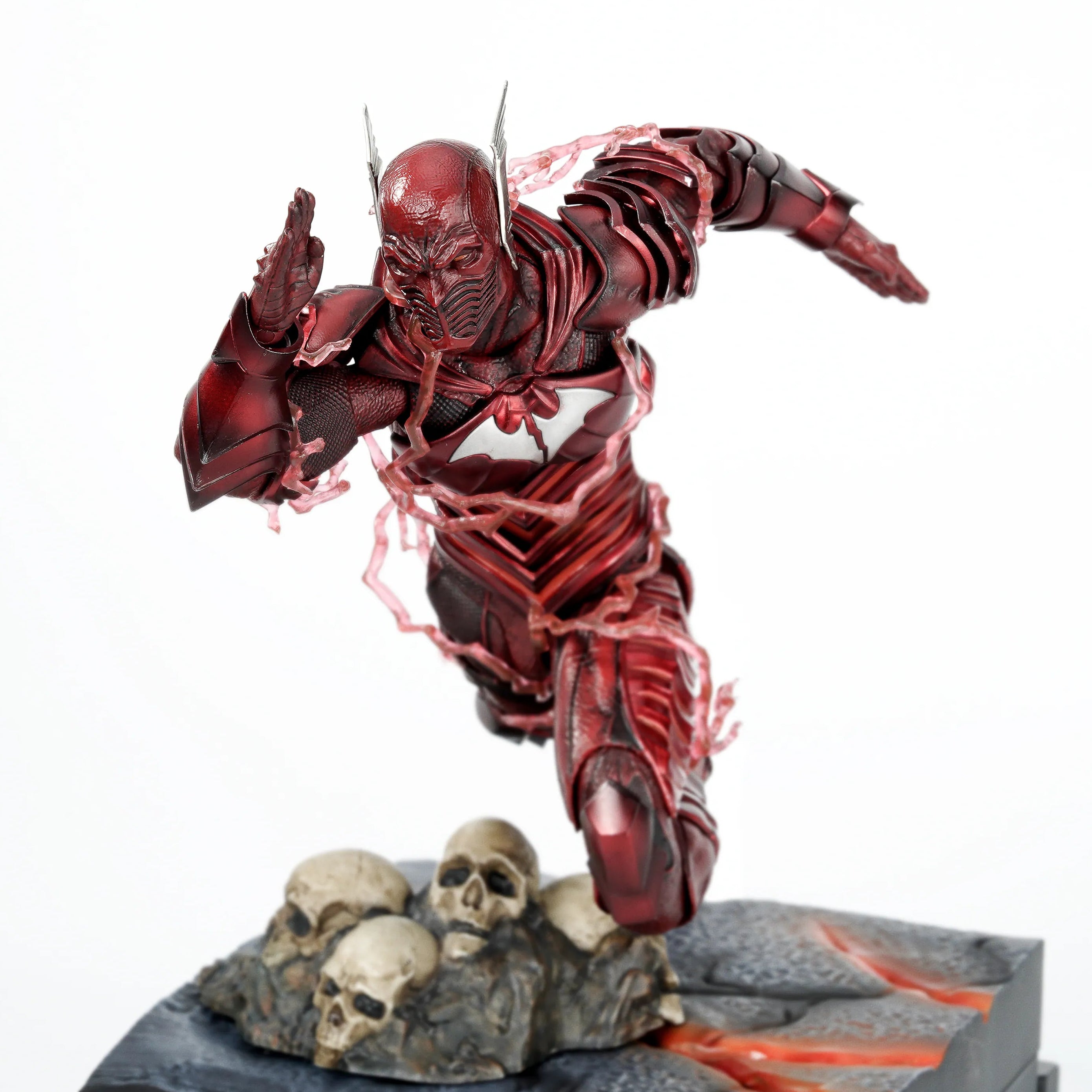 UPF/LPZZ - The Red Death (Dark Nights: Metal)