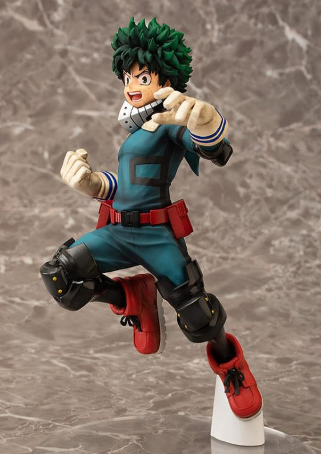 GOOD SMILE MY HERO ACADEMIA IZUKU MIDORIYA 1/8 SCALE FIGURE 08686