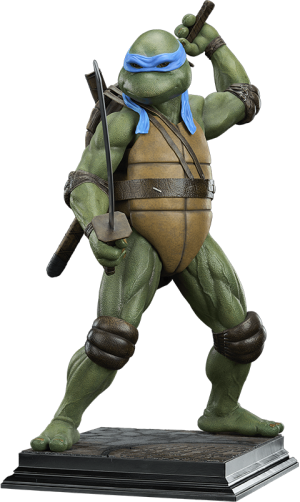 TMNT- Leonardo