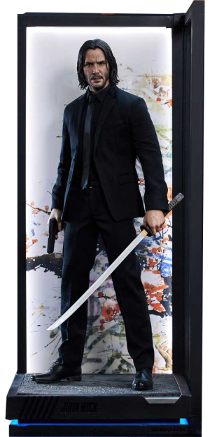 John Wick (Deluxe Version)