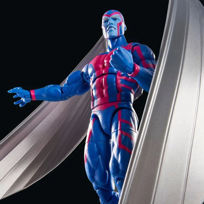 Marvel Legends - X-Men '97 Archangel