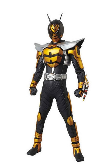 [MED-556] MEDICOM RAH 556 DX Masked Rider TheBee