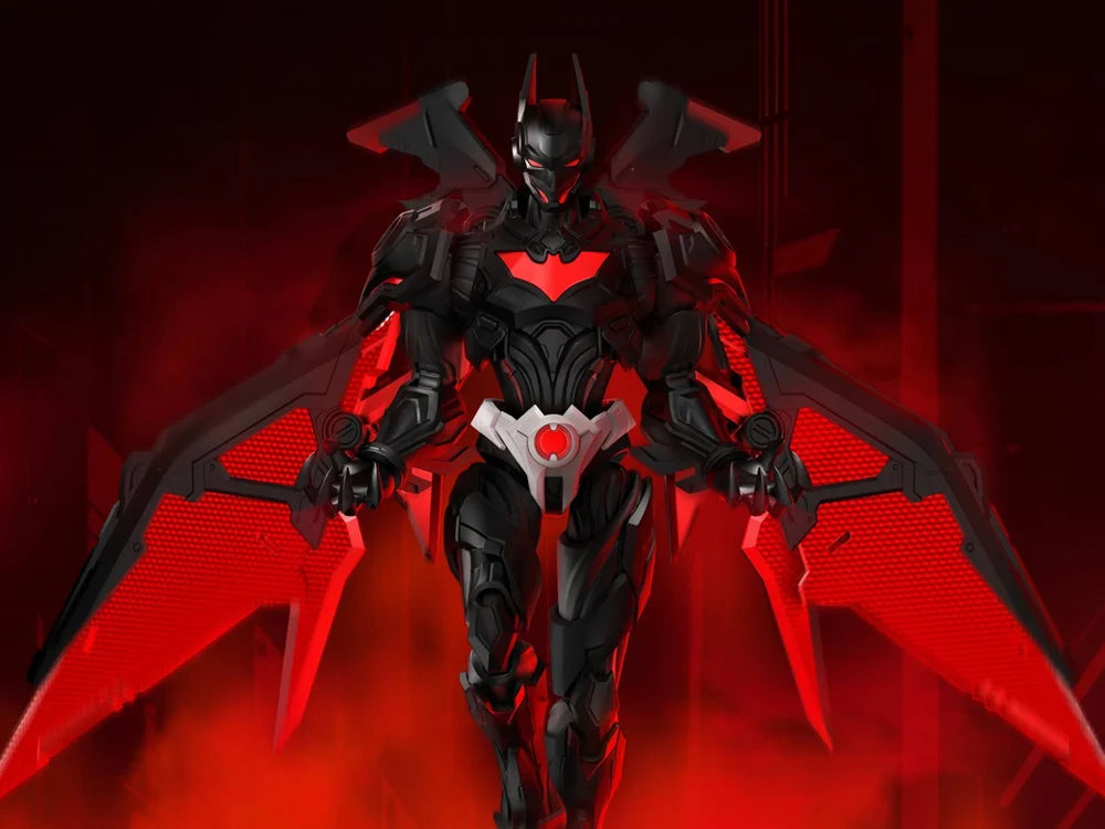 DC Champion Class Batman Beyond | Blokees