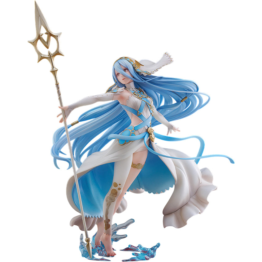 1/7 Azura (White Songstress) (Fire Emblem)
