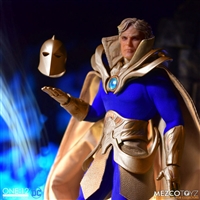 Dr. Fate - Mezco Toys One:12 Collective